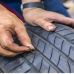 How to Tell If Someone Put a Nail in Your Tire: Signs and Tips