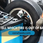 How to Tell If Tire Is Out of Balance: Symptoms and Solutions