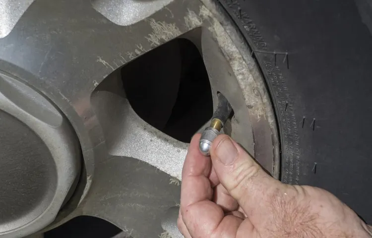 How to Tell if a Tire Valve Stem is Bad: Signs to Look Out For