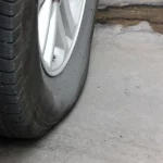 How to Tell If Your Tire Is Flat or Just Low – A Comprehensive Guide