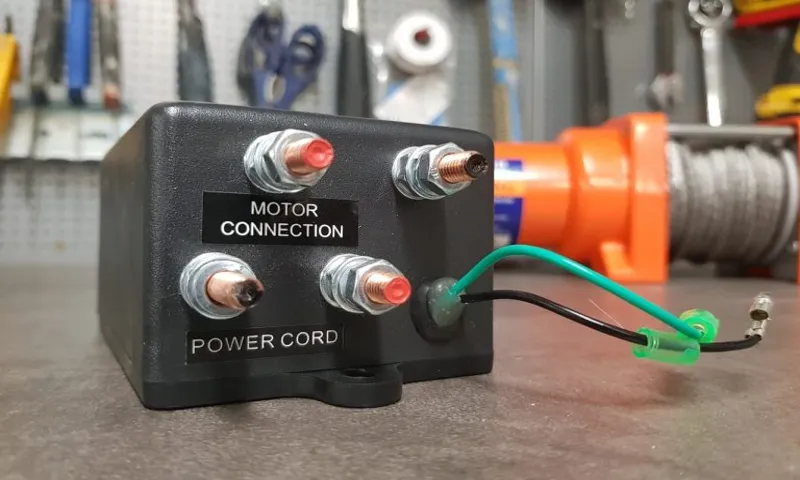 How to Test ATV Winch Contactor: A Step-by-Step Guide