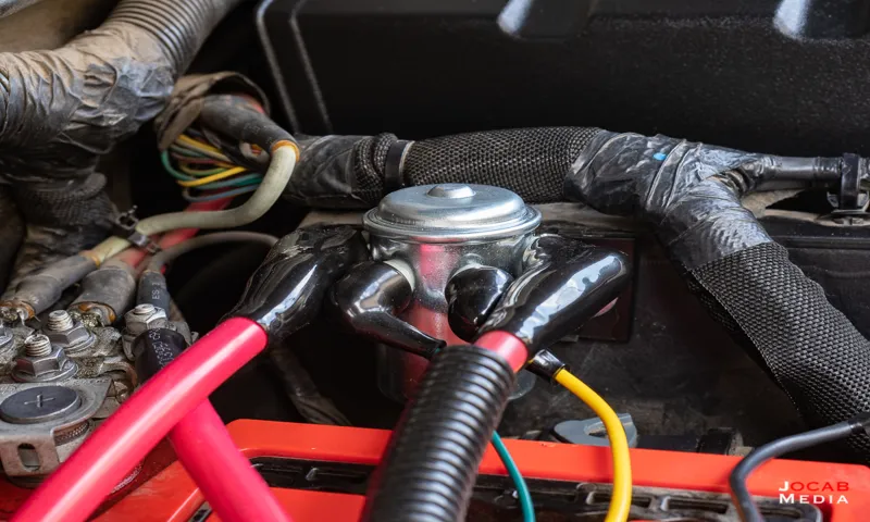 How to Test Warn ATV Winch Solenoid: A Step-by-Step Guide