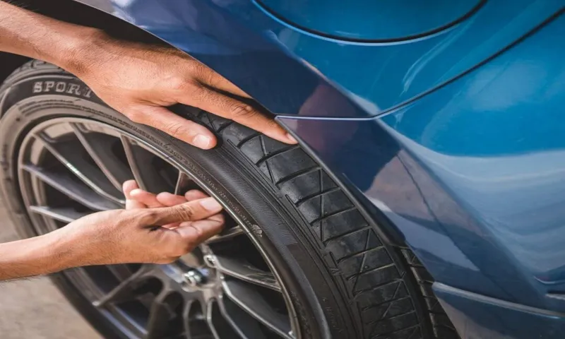 How to Tighten a Tire Valve Stem: 5 Effective Methods to Prevent Air Leaks