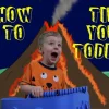 How to Tire Out Toddler: Fun and Energetic Activities for Exhausting Your Little One