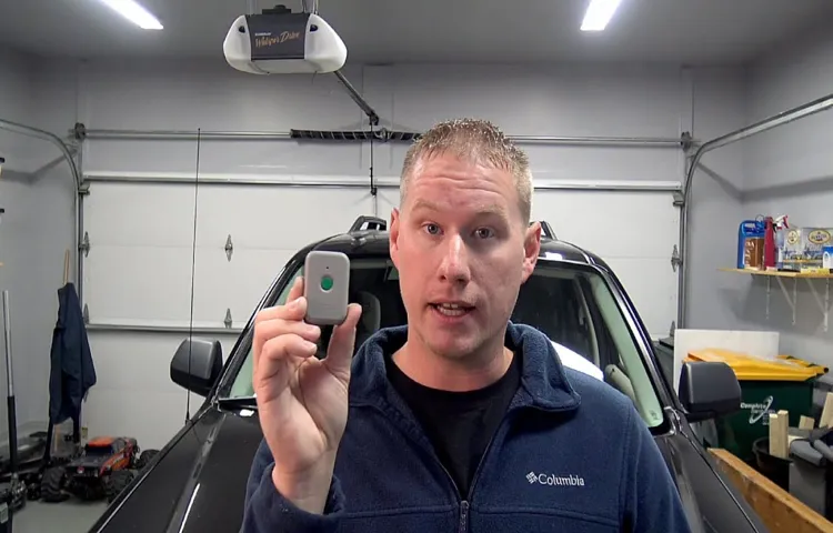 How to Train Tire Pressure Sensors Ford – Easy Steps to Follow