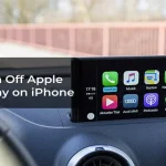 How to Turn Apple CarPlay Off and Optimize Your Driving Experience