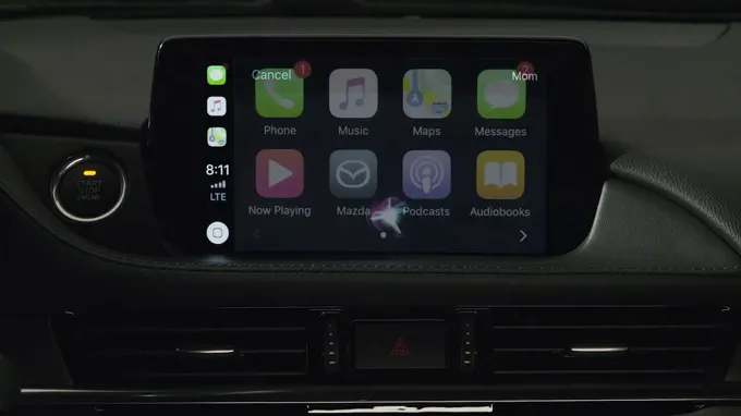 how to turn carplay off