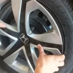 How to Turn Off Check Tire Pressure Light on 2015 Honda Civic: Step-by-Step Guide