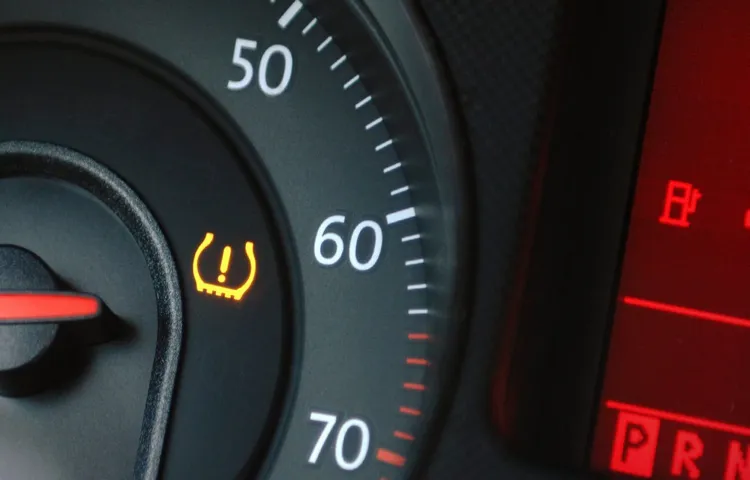 How to Turn Off Service Tire Monitor System Light on Chevy Silverado: A Step-by-Step Guide