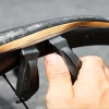 How to Use a Bike Tire Lever for Easy and Quick Flat Tire Fixes