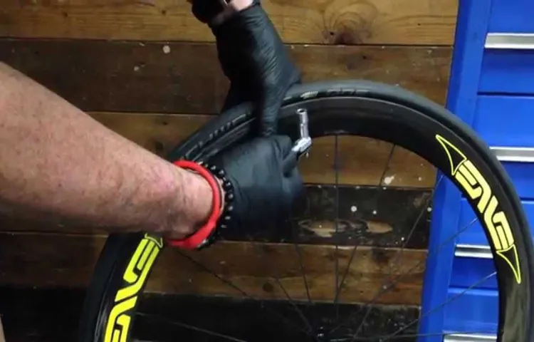 How to Use a CO2 Bike Tire Inflator: Step-by-Step Guide for Easy Inflation