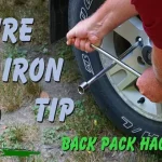 How to Use a Tire Iron: A Beginner’s Guide to Changing a Flat Tire