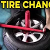 How to Use a Tire Machine: A Step-by-Step Guide to Changing Your Tires