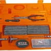 How to Use a Tire Repair Kit: Step-by-Step Guide for Easy DIY Tire Repairs