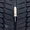 How to Use a Tire Tread Gauge: A Guide to Measuring Your Tire Tread Depth for Optimal Safety and Performance