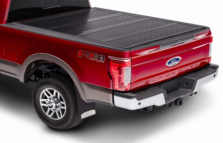 How to Use a Tonneau Cover by REV: The Ultimate Guide and Tips