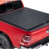 How to Use a TruXport Tonneau Cover: Step-by-Step Guide