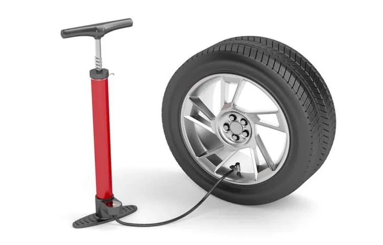 How to Use a Car Tire Pump: The Ultimate Guide for Quick and Easy Inflation