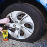 How to Use Fix a Flat on a Car Tire: Step-by-Step Guide for DIY Repairs