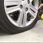 How to Use Fix a Flat Tire Sealant for Quick and Easy Tire Repairs