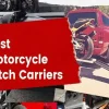 How to Use a Motorcycle Hitch Carrier: A Step-by-Step Guide