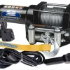 How to Use Superwinch ATV Winch: A Comprehensive Guide