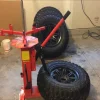 How to Use a Tire Machine: Tips and Techniques for Effortless Tire Mounting