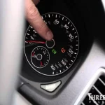 How to View Tire Pressure on VW Atlas: A Step-by-Step Guide