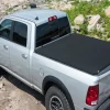 How to Wall Mount Tonneau Cover: Expert Guide for Successful Installation