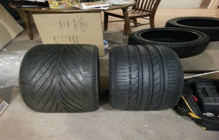 how wide is 315 tire