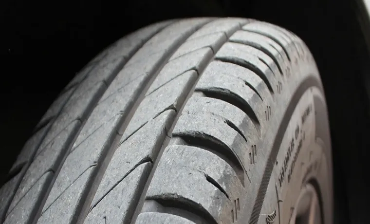 How Wide is a 215 Tire in Inches? Your Ultimate Guide to Understanding Tire Measurements