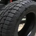 How Wide is a 275-70R18 Tire: An In-Depth Guide to Tire Width and Sizing