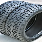 How Wide is a 285-45R22 Tire? All You Need to Know About This Size