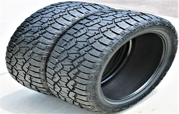 How Wide is a 285-45R22 Tire? All You Need to Know About This Size