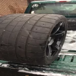 How Wide is a 335 Tire? A Comprehensive Guide to Tire Widths