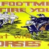 If Footmen Tire You, What Will Horses Do? Exploring the Importance of Endurance in Physical Activity