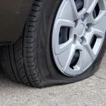 If You Discover a Flat Tire While Driving, What Should You Do: Quick Tips to Stay Safe on the Road