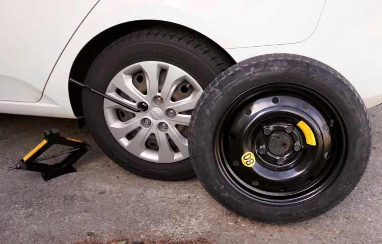 If You Have a Flat Tire, What Should You Do? Follow These Steps for a Quick Fix!