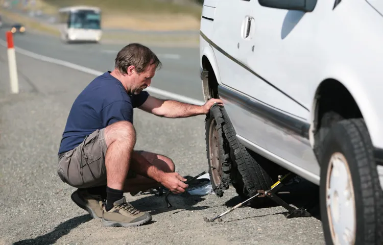 If you have a tire blowout when driving on the highway, you should not use your brakes until you read this: expert advice