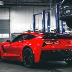 Is a Corvette a Supercar? Exploring the Features and Performance