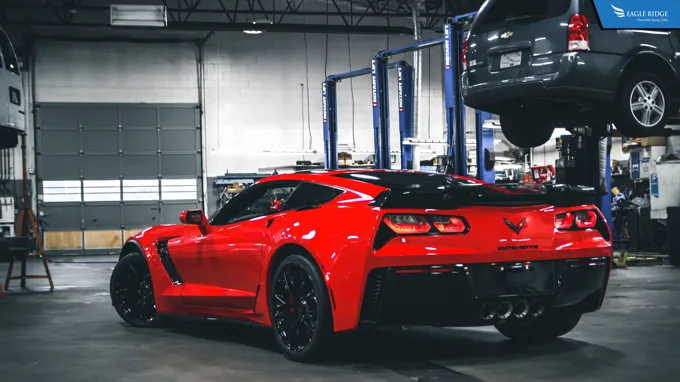 Is a Corvette a Supercar? Exploring the Features and Performance