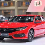 Is a Honda Civic Front Wheel Drive? An Ultimate Guide for Car Enthusiasts