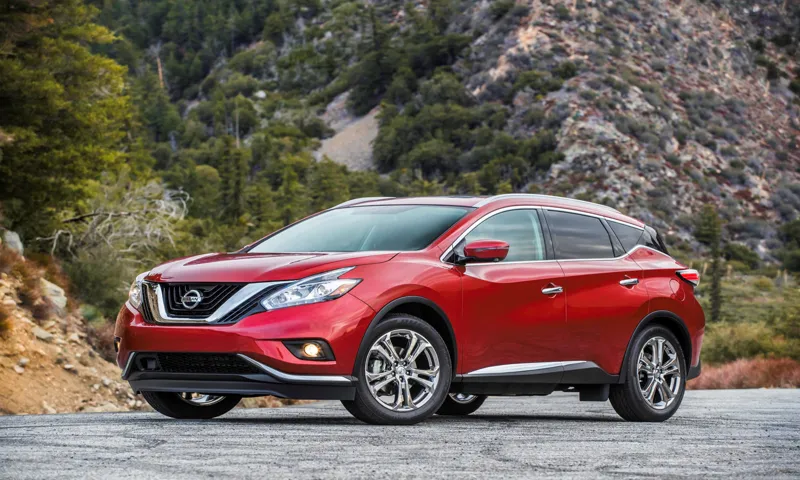 Is a Nissan Murano a Good Car? Pros and Cons of Owning One