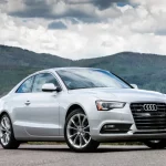 Is Audi A5 Reliable? A Comprehensive Analysis of Audi A5’s Reliability