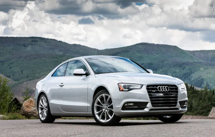 Is Audi A5 Reliable? A Comprehensive Analysis of Audi A5’s Reliability