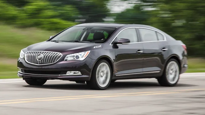 Is Buick a Good Car?: Pros, Cons, and Top Models for 2021.