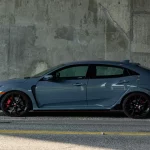 Is Honda Civic Type R Automatic: Everything You Need to Know