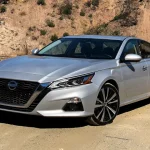 Is Nissan Altima AWD? Discover the All-Wheel Drive Capabilities