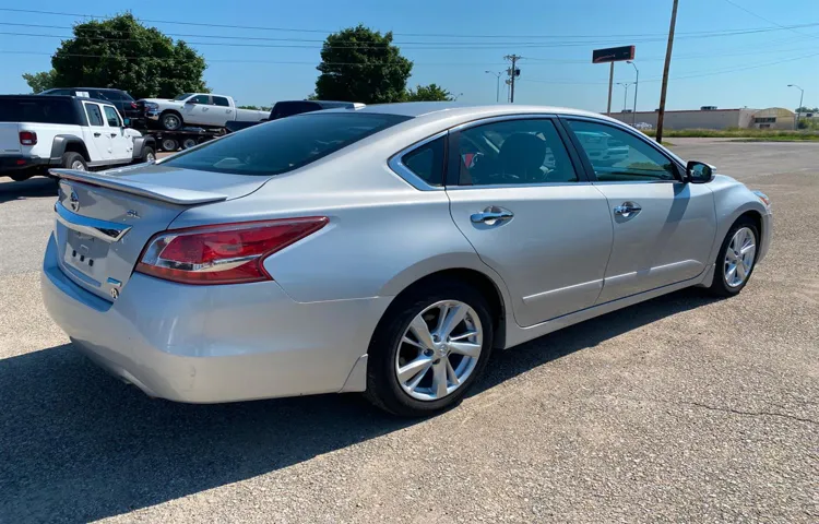 Is Nissan Altima Front Wheel Drive? Pros and Cons of Nissan Altima’s FWD System Explained