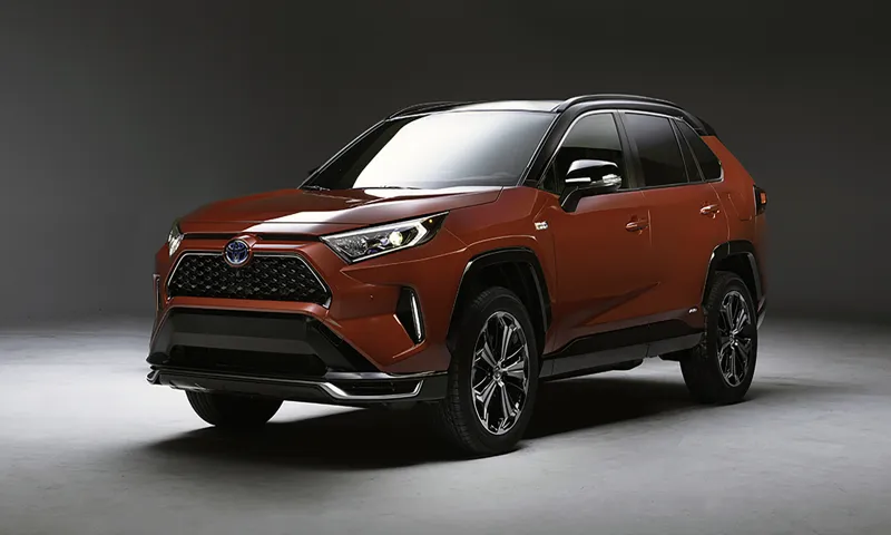 Is the Rav4 Prime Eligible for Tax Credit? Everything You Need to Know